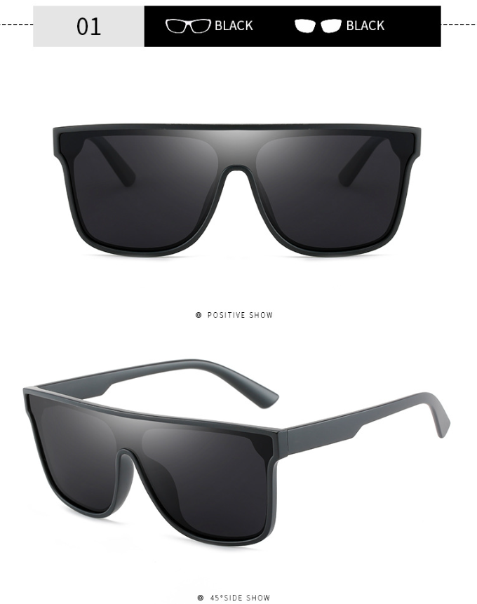 Performance Polarized Sport Shades