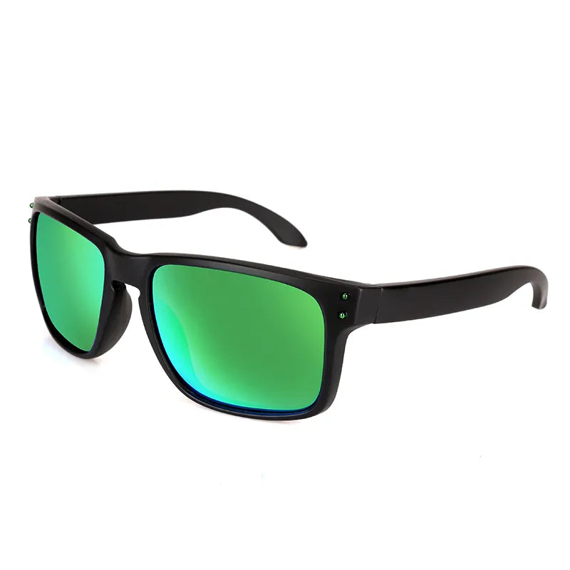 Athletic Shield Sunglasses