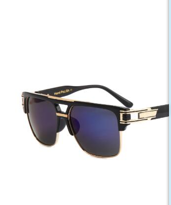 Sleek Men's Shades