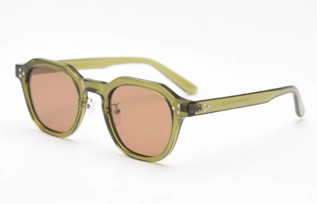 Chic UV400 Polarized Shades