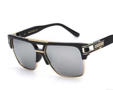 Sleek Men's Shades
