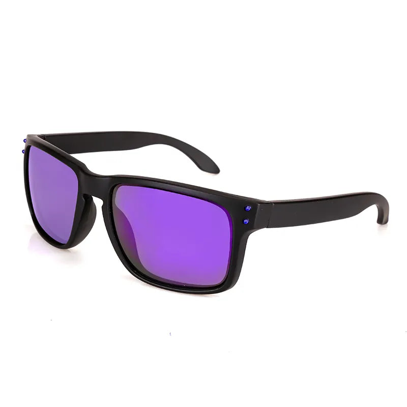 Athletic Shield Sunglasses