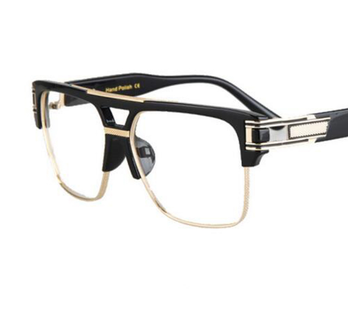 Sleek Men's Shades