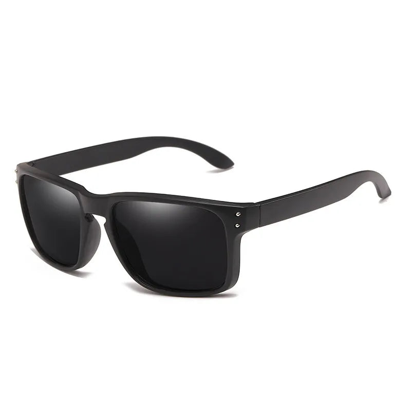 Athletic Shield Sunglasses