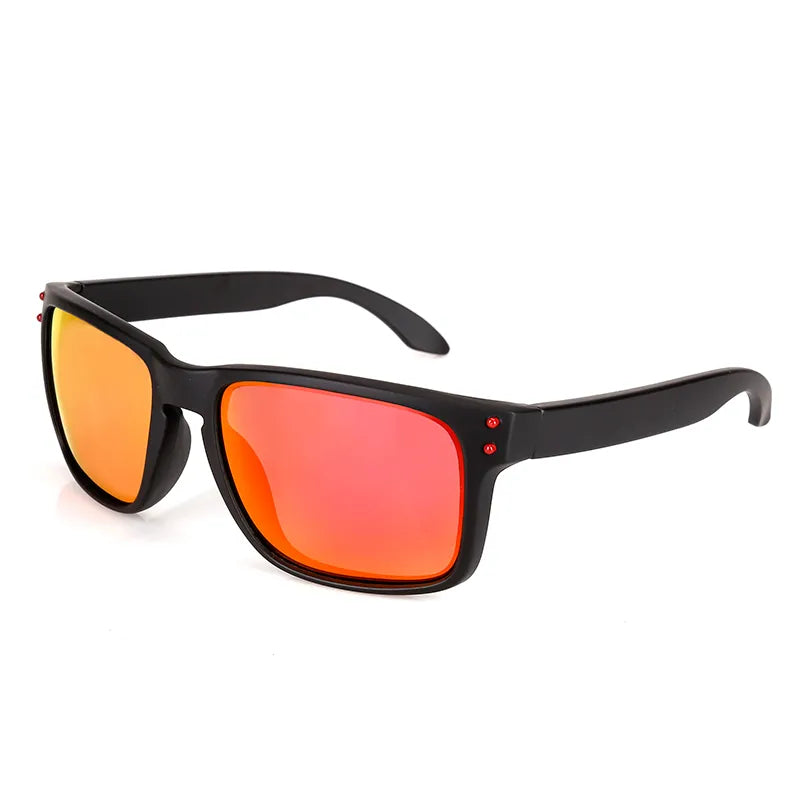 Athletic Shield Sunglasses