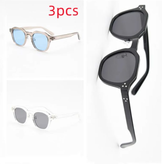 Chic UV400 Polarized Shades