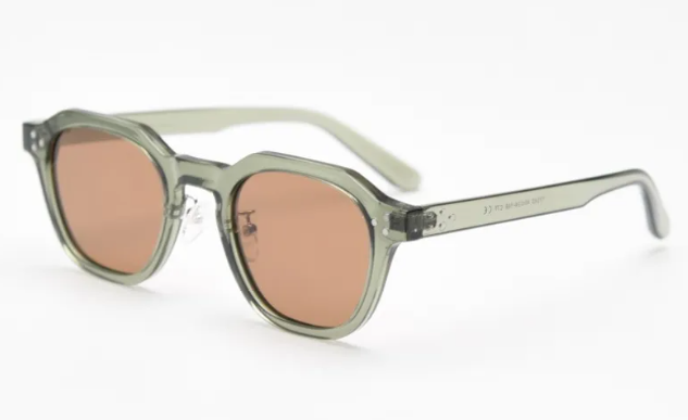 Chic UV400 Polarized Shades