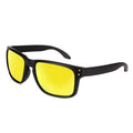 Athletic Shield Sunglasses