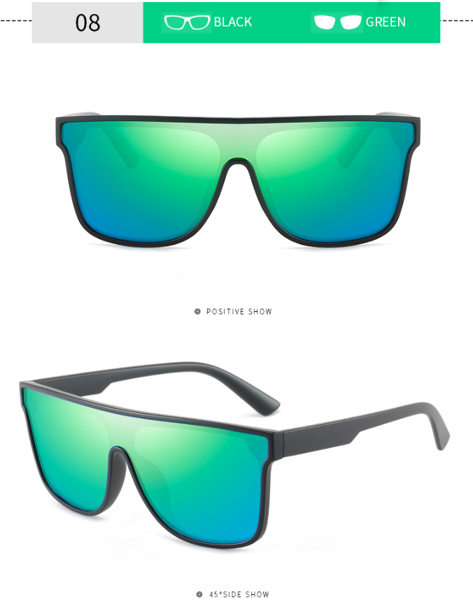 Performance Polarized Sport Shades