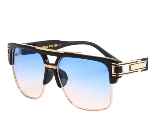 Sleek Men's Shades