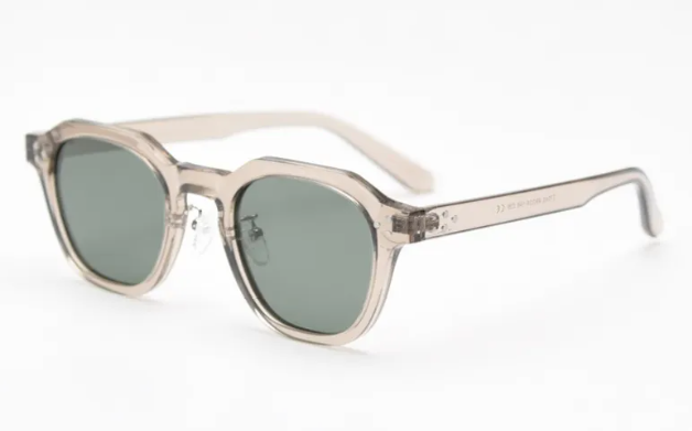 Chic UV400 Polarized Shades