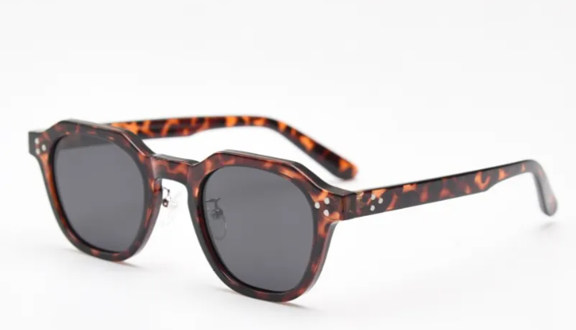 Chic UV400 Polarized Shades