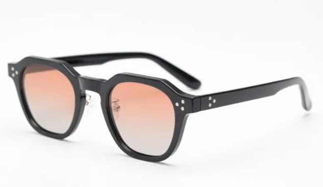 Chic UV400 Polarized Shades