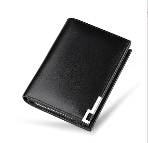 Neil Executive Leather Wallet