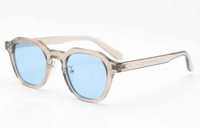 Chic UV400 Polarized Shades
