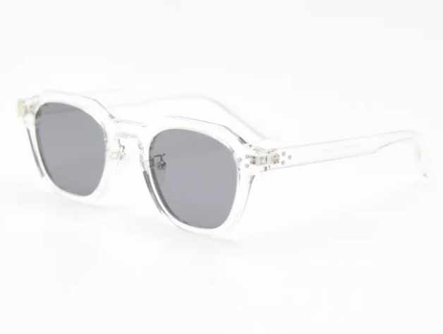 Chic UV400 Polarized Shades