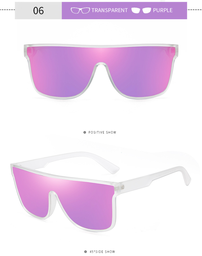 Performance Polarized Sport Shades