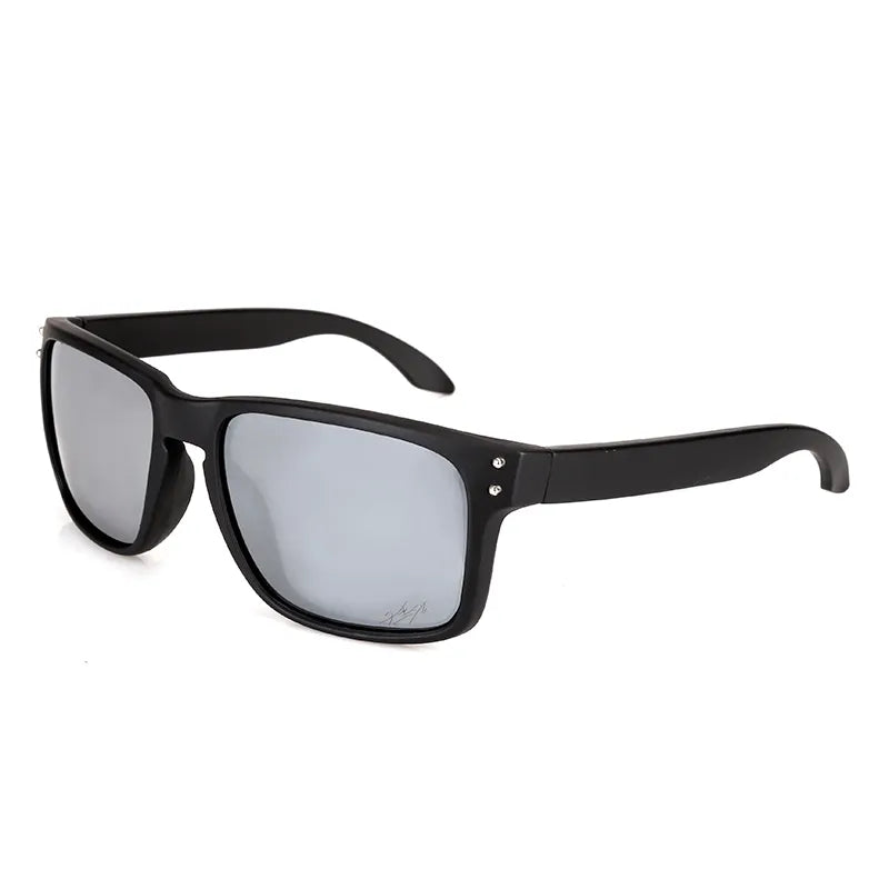 Athletic Shield Sunglasses