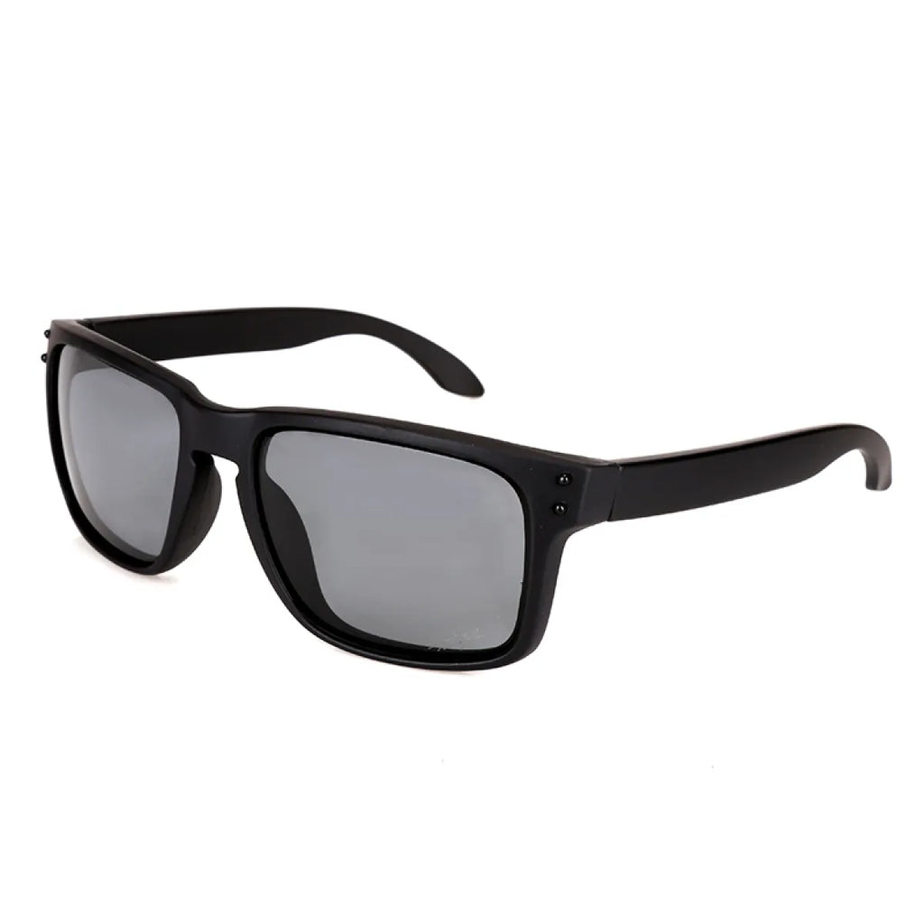 Athletic Shield Sunglasses