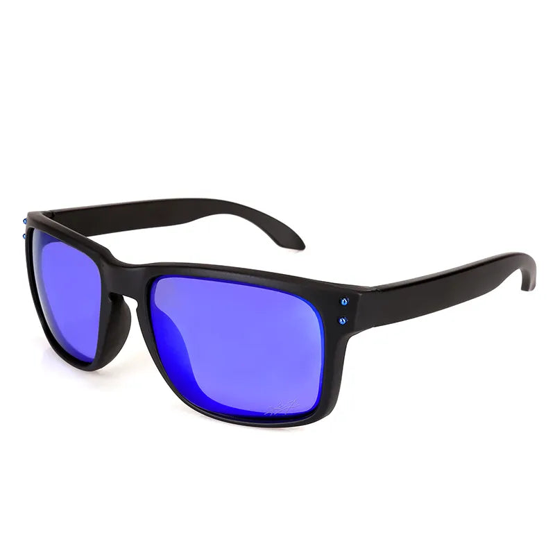 Athletic Shield Sunglasses