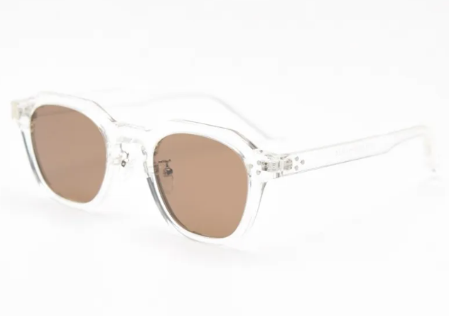 Chic UV400 Polarized Shades