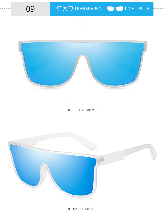 Performance Polarized Sport Shades
