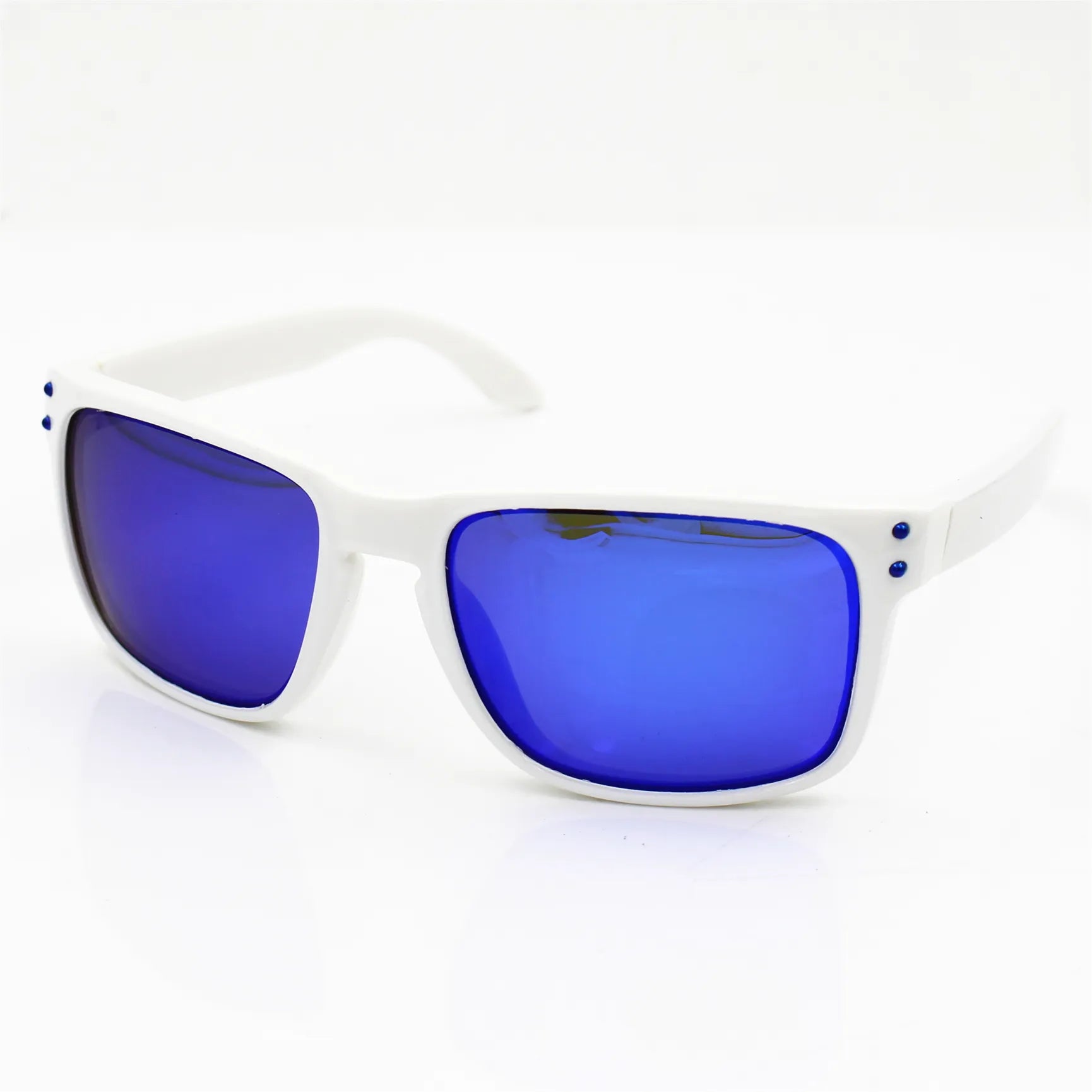 Athletic Shield Sunglasses